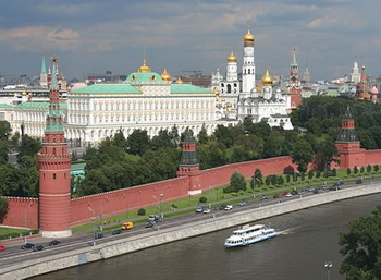 на грани веков, экскурсия по Москве, туроператор МАМА