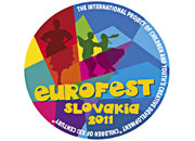 Международный фестиваль-конкурс «ЕВРОФЕСТ - СЛОВАКИЯ» «Eurofest - Slovakia»